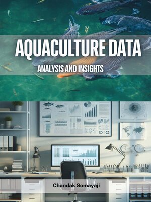 cover image of Aquaculture Data
